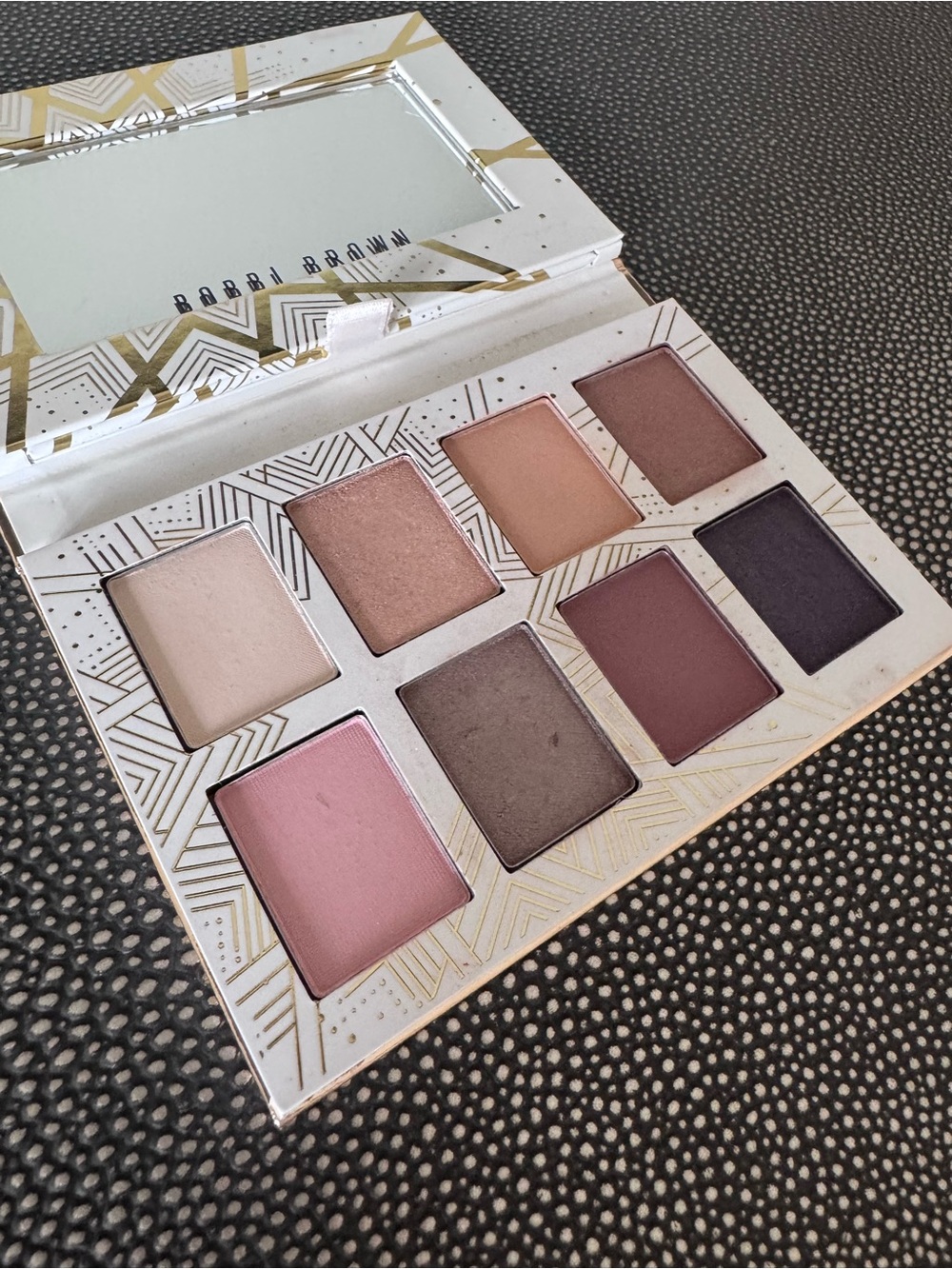 Bobbi Brown Opalescent Dream Eye Shadow Palette